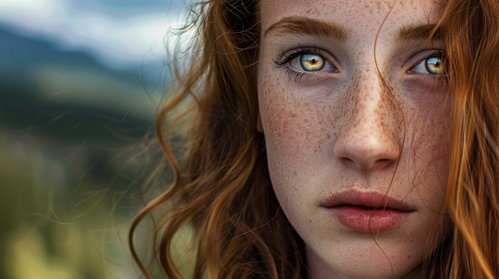 Le portrait revisité : les techniques classiques - Le Retour de la Main : Art Classique et Contemporain