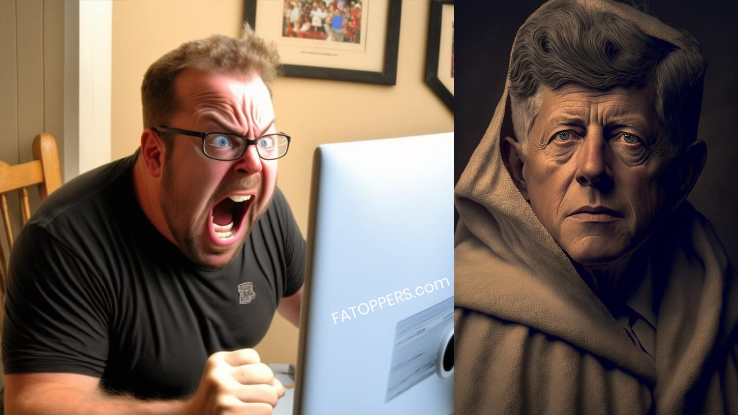 AI Midjourney debate with photographers arguing if it's art PRO EDU