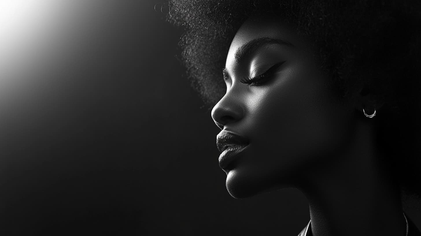 Photo retouching techniques tips