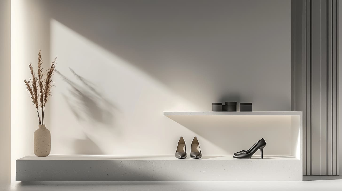 Advanced retouching in photography