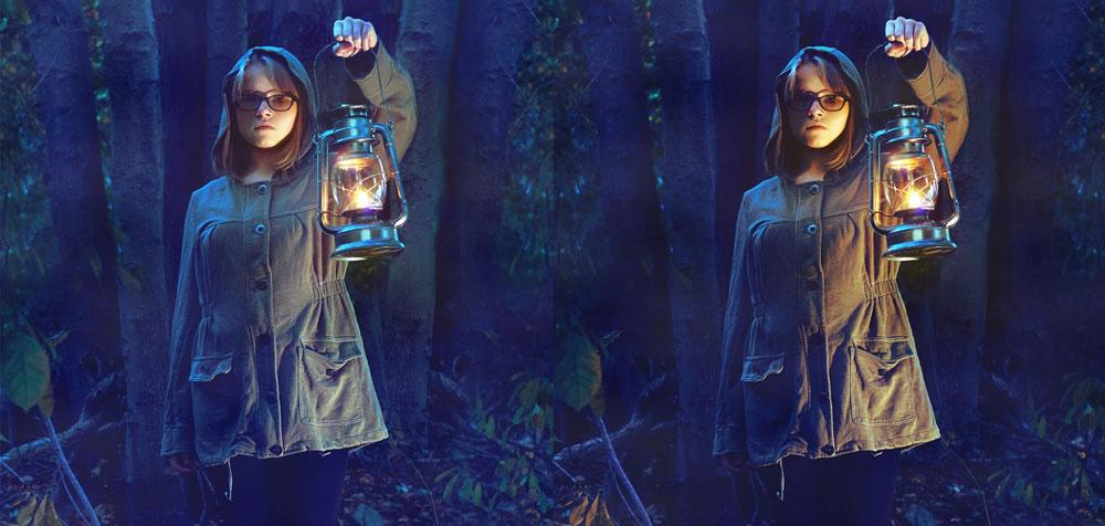 Cinematic color grading pro edu tutorial.