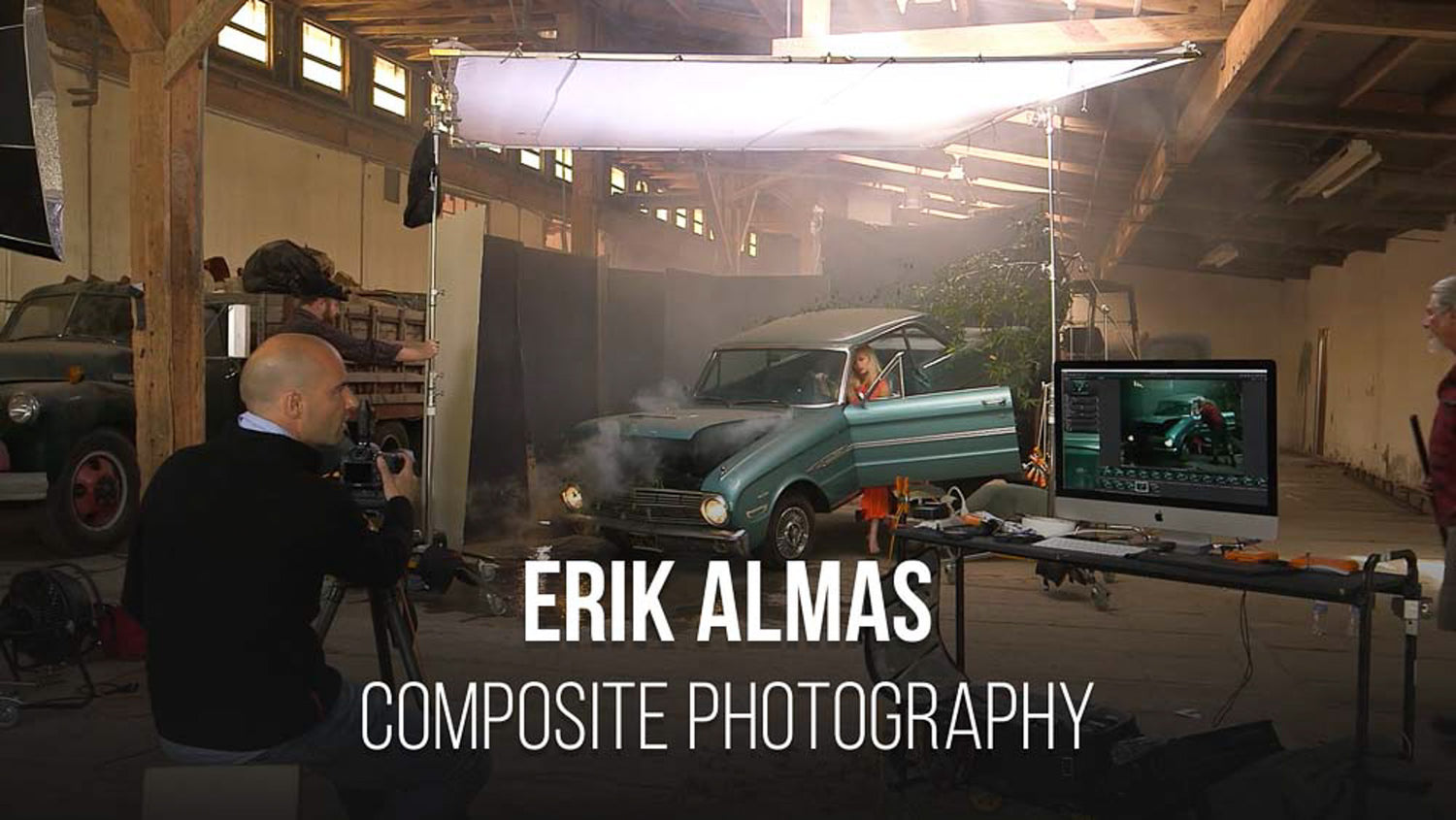 Photography Master Class: Elevate Your Skills to Professional Level