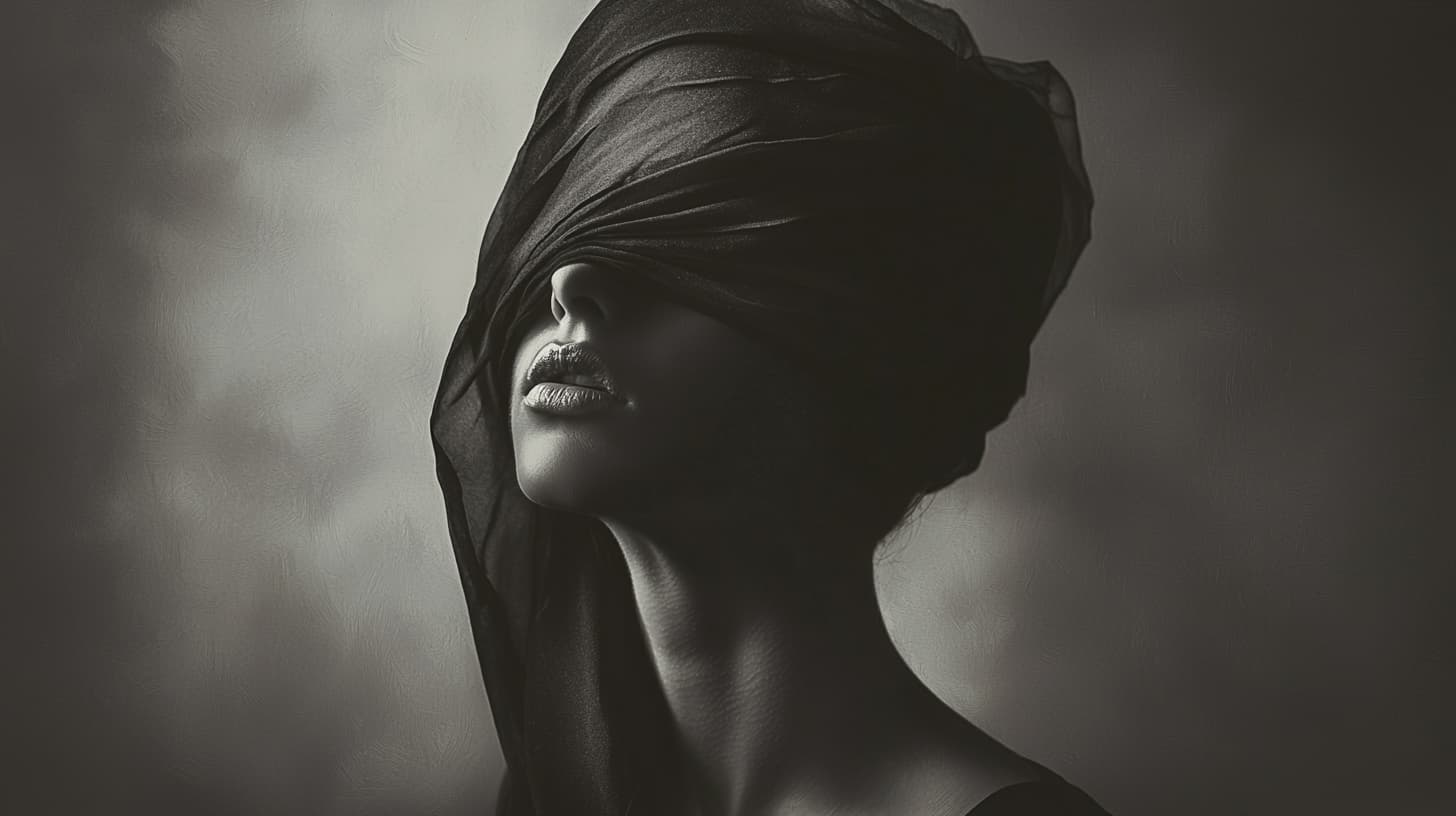 Fine art photography as artistic expression.