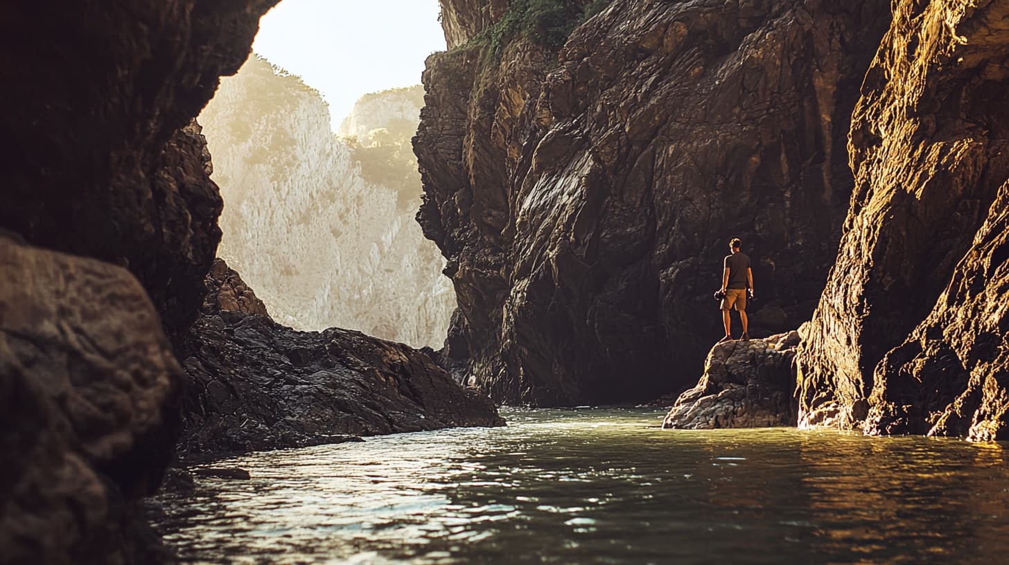 Guide To Location Scouting for Commercial Photographers