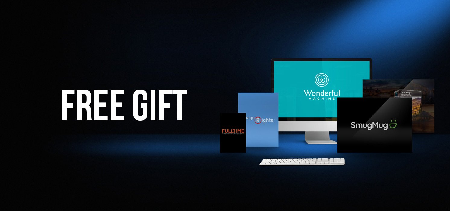 Photographer's Toolkit