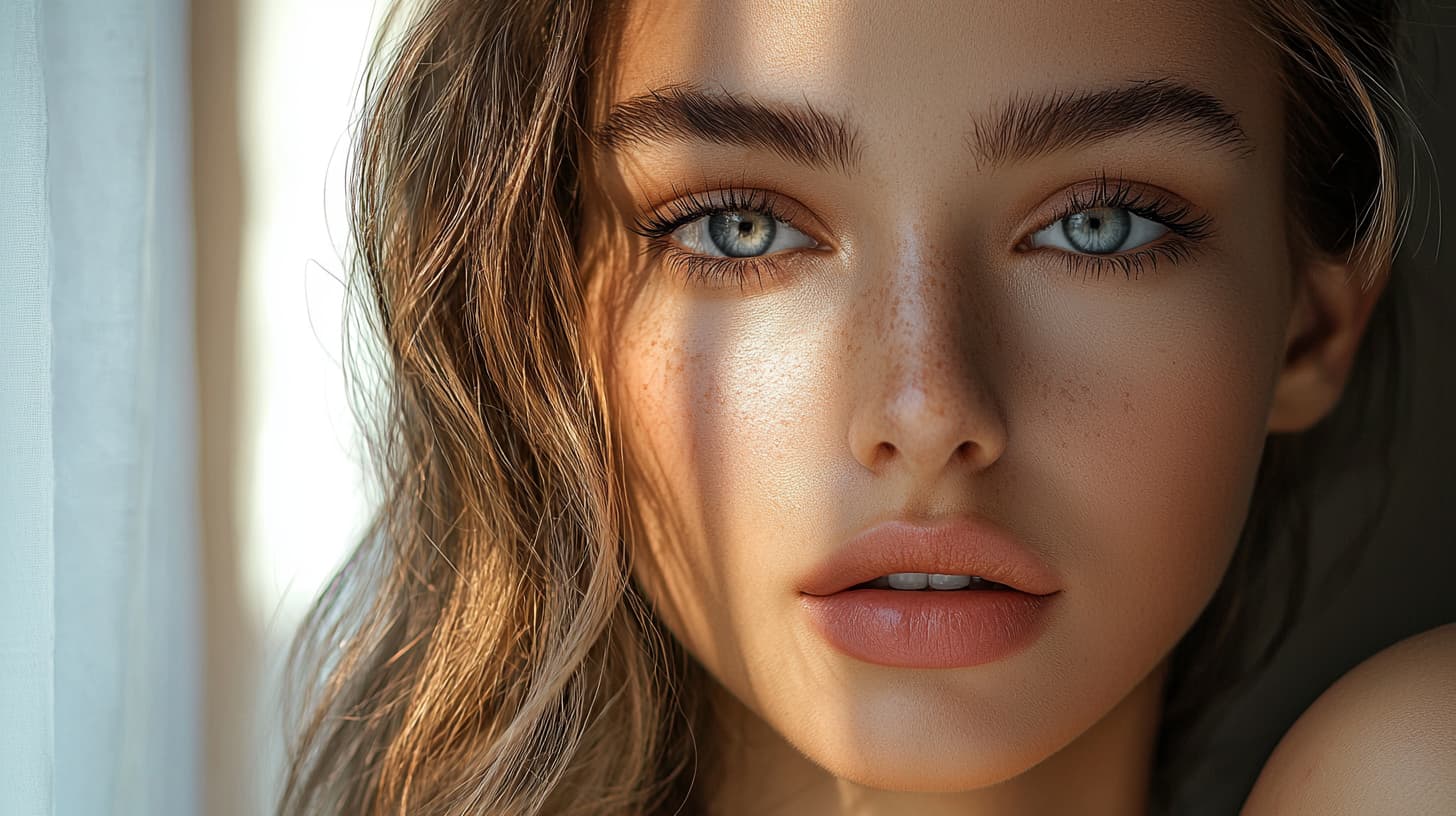How to Smooth Skin in Photoshop: Expert Techniques Explained