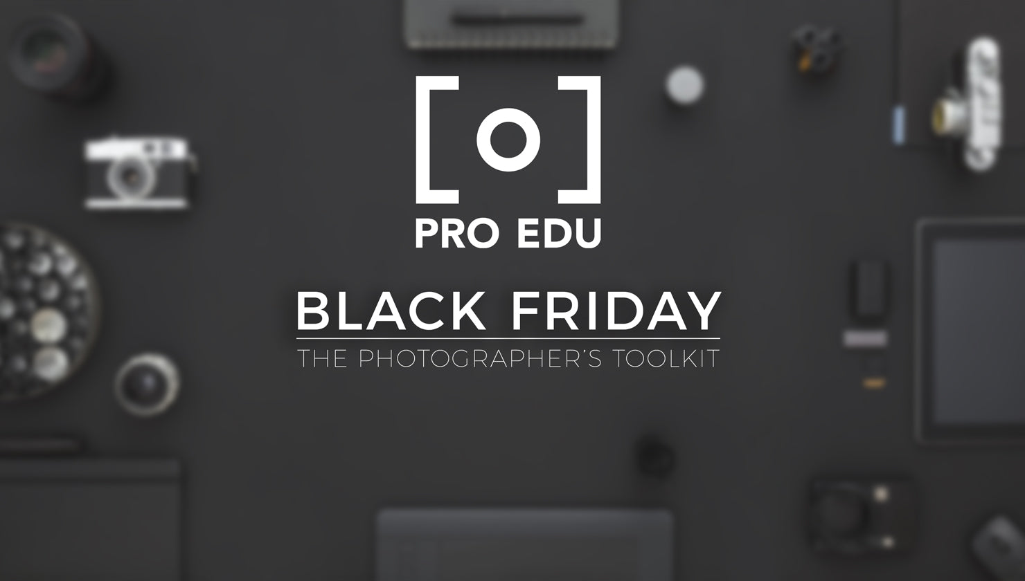 2023 Black Friday Sale at PRO EDU - Our Biggest Sale Yet