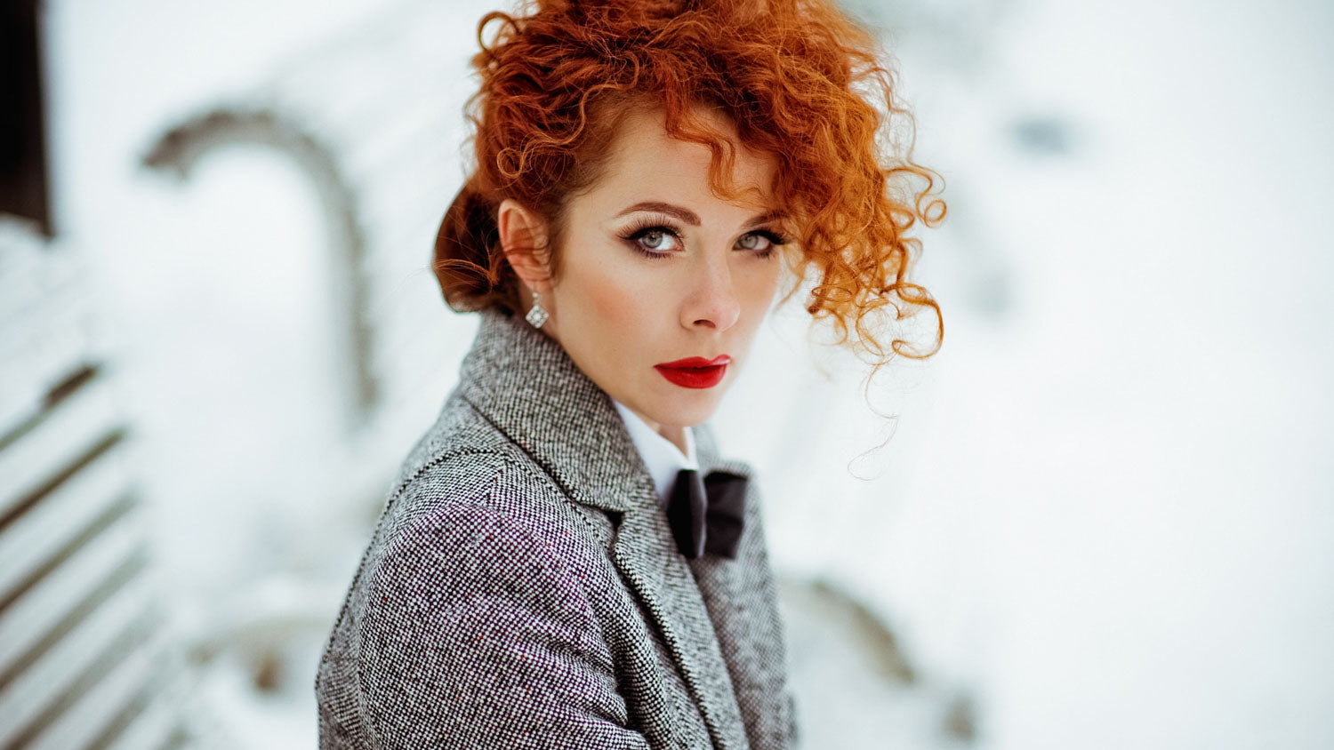 Essential photoshoot posing techniques