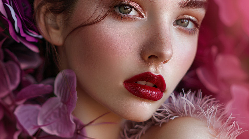 Advanced retouching for fashion photography
