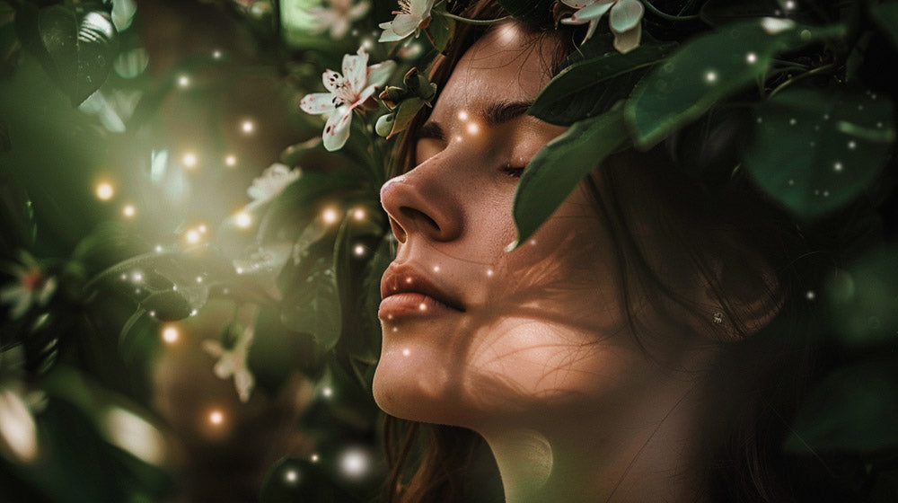 Artistic photography using filters