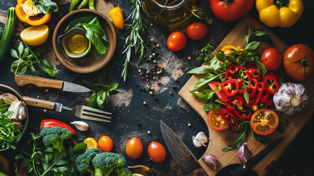 Food Photography Class