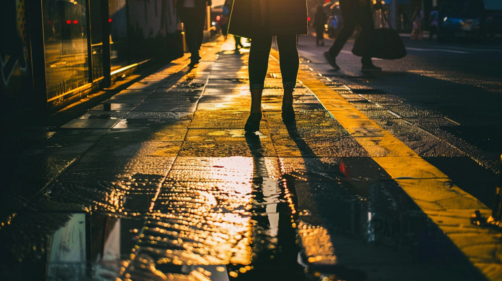 Mastering commercial photography