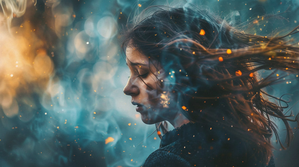 Master layers in Photoshop guide