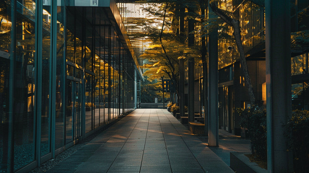 Camera ISO settings explained