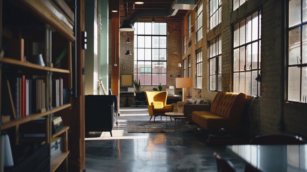 Commercial photography essentials