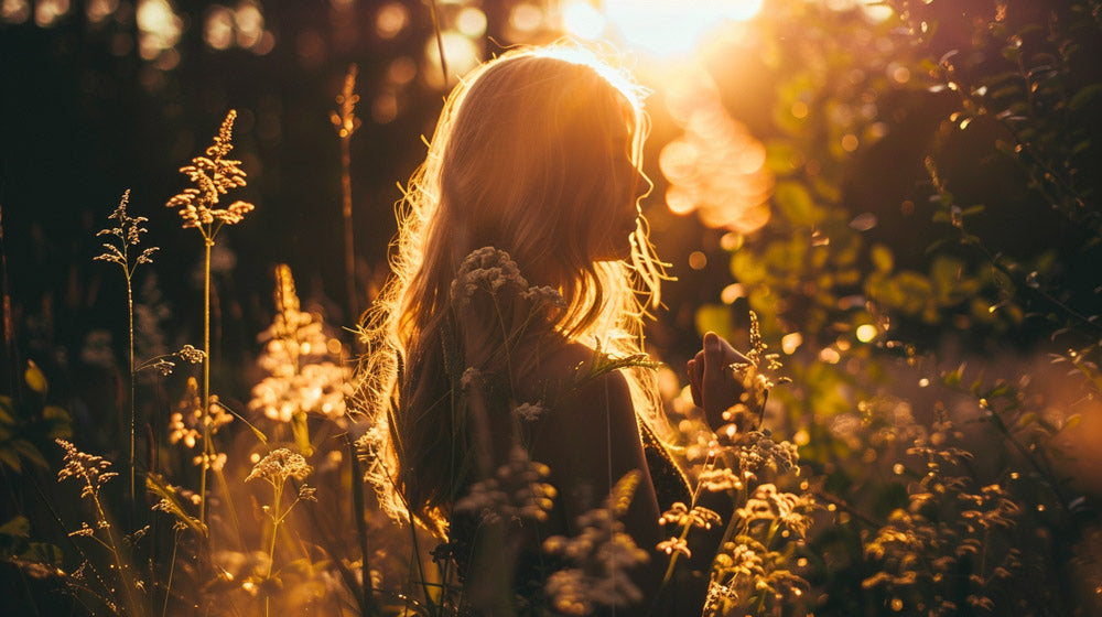 Camera ISO settings adjustments