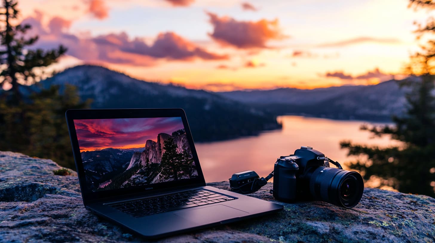 Photography Online Classes: Master Your Skills Anytime, Anywhere