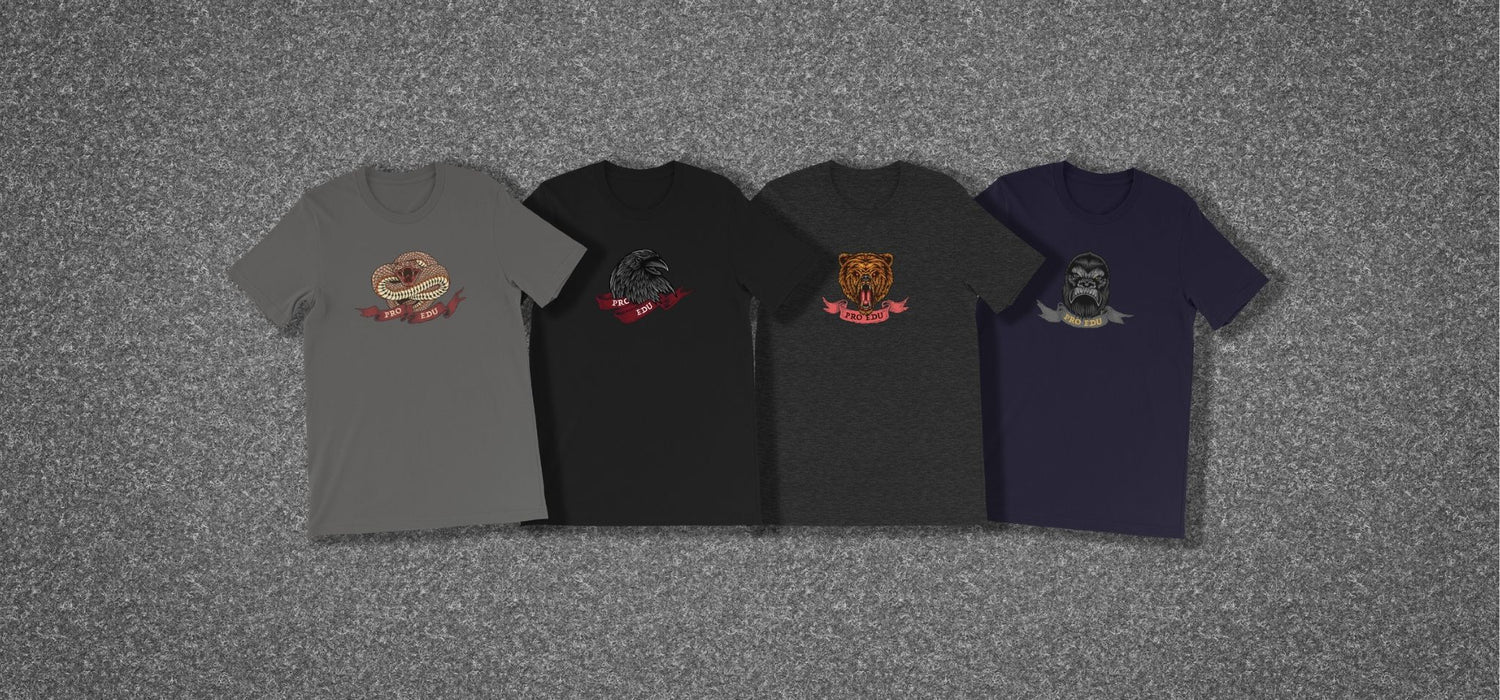 Photographers in Your Animal House