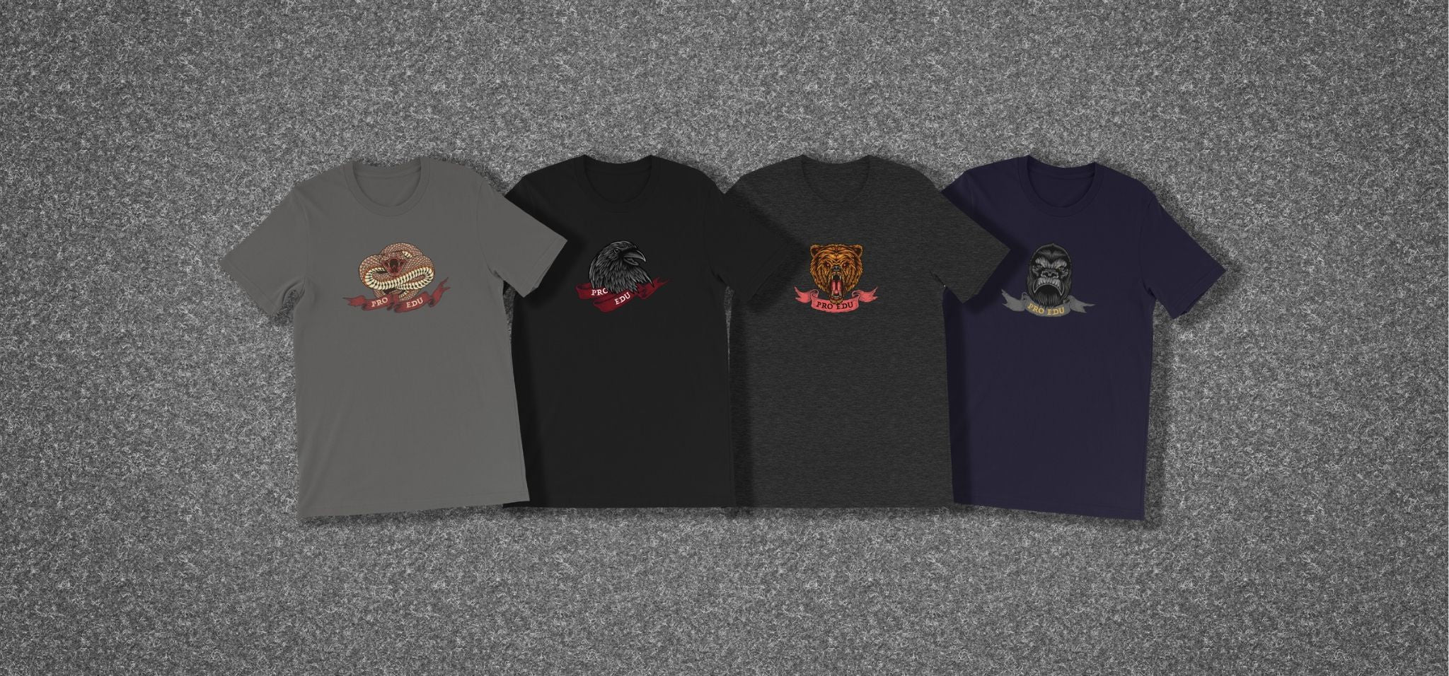 Photographers in Your Animal House