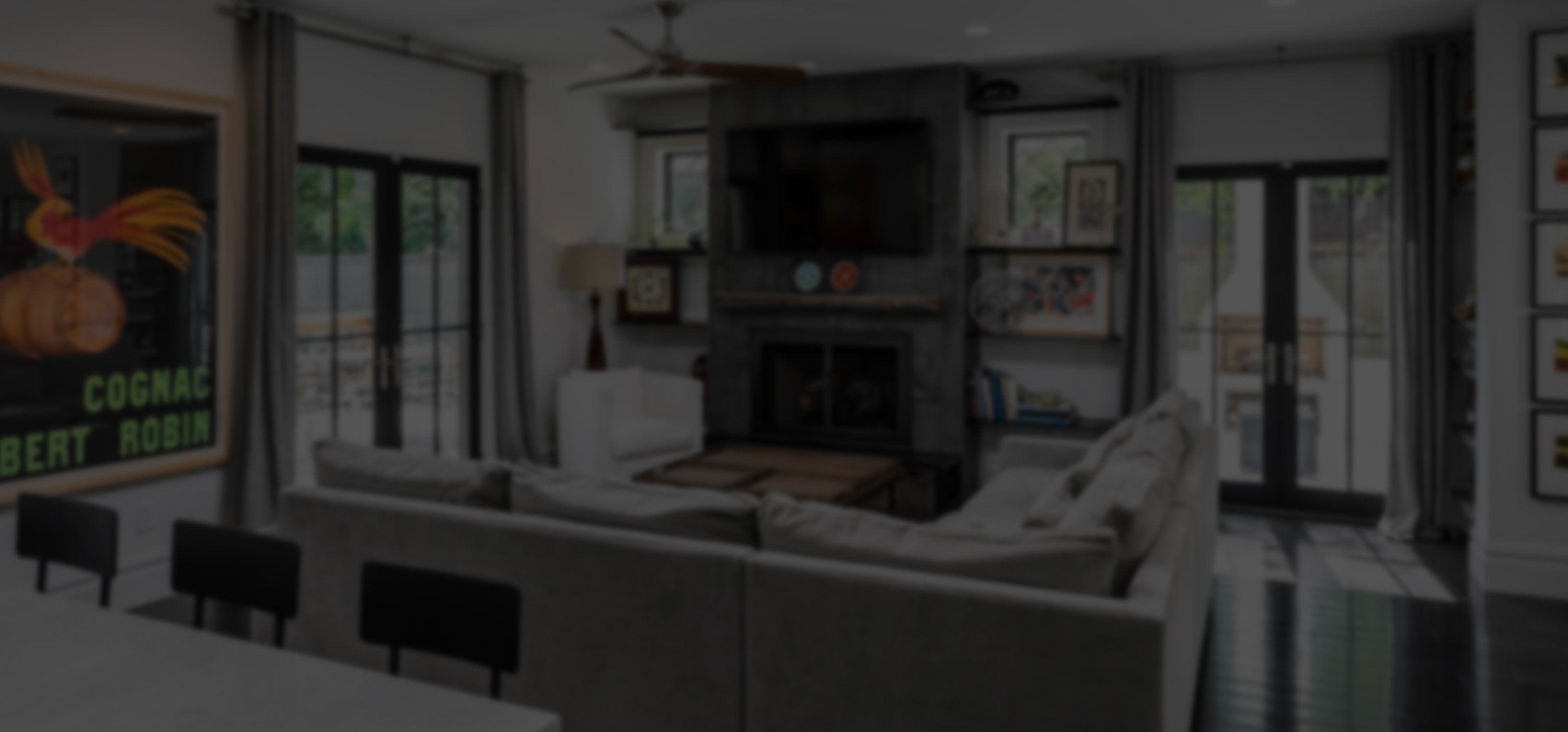 Real Estate & Architecture Photography