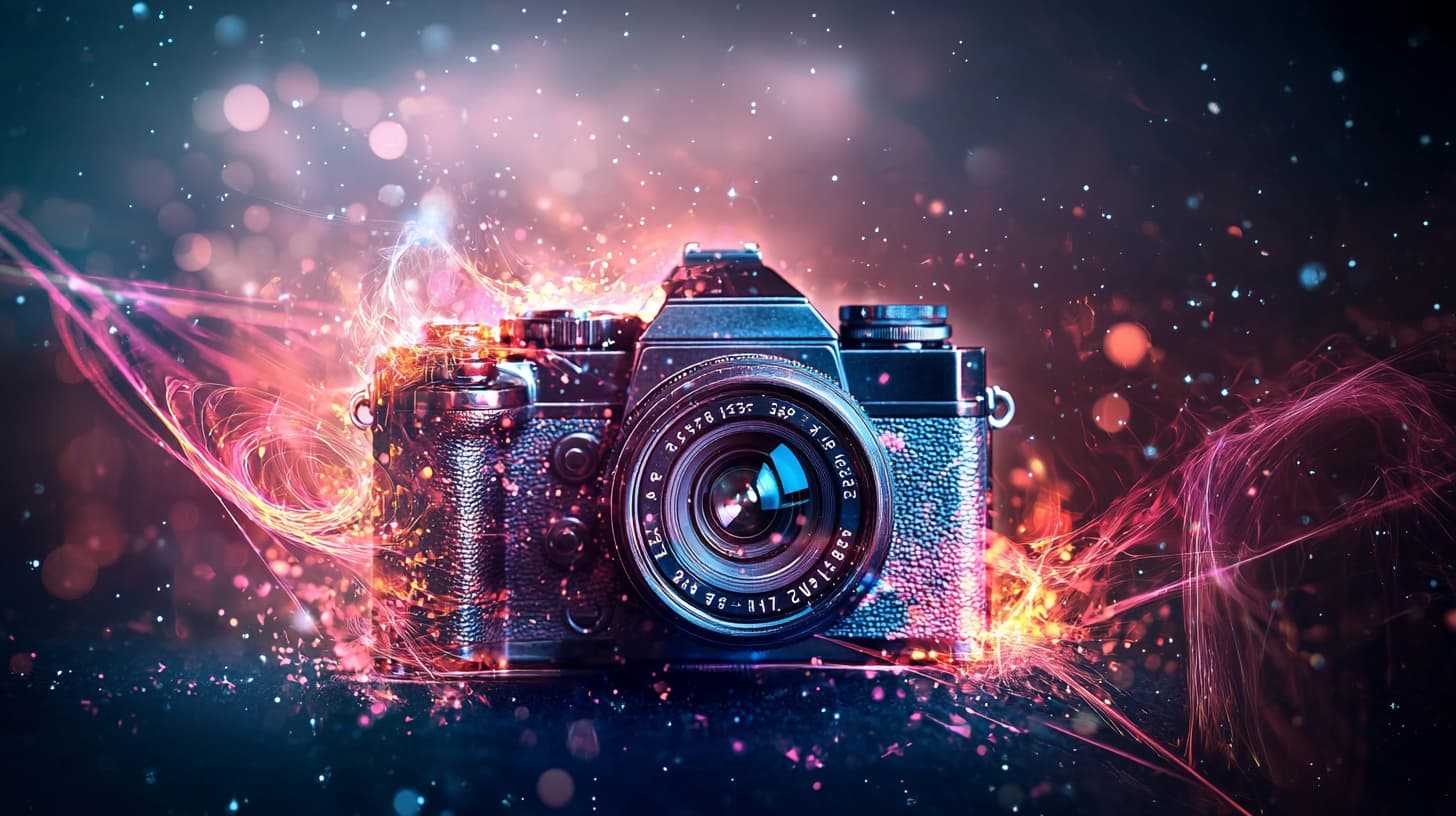 What is Photography: Exploring the Art and Science