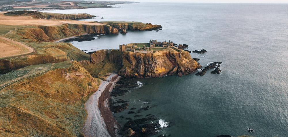 Best Lens for Landscape Photography - PRO EDU-