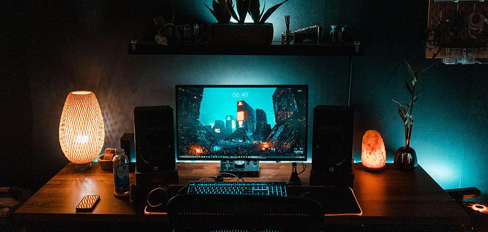 The Best Monitors For Retouching - PRO EDU-