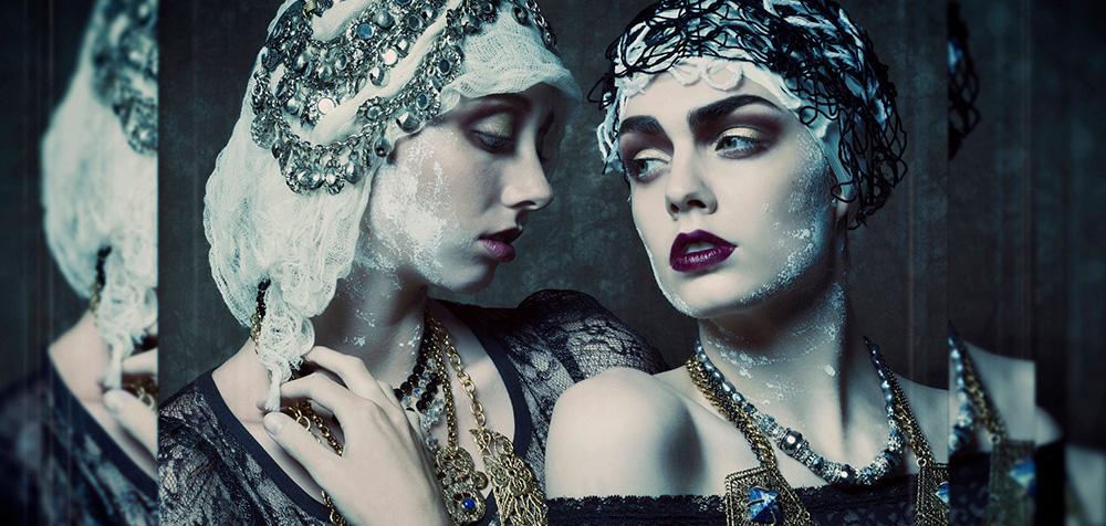 Editorial Photography on a Budget