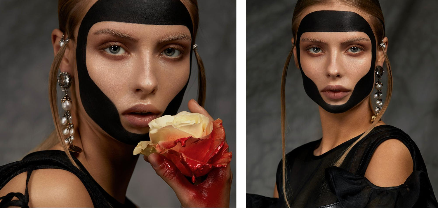 Flags and Reflectors Kit That Every Portrait Photographer Needs