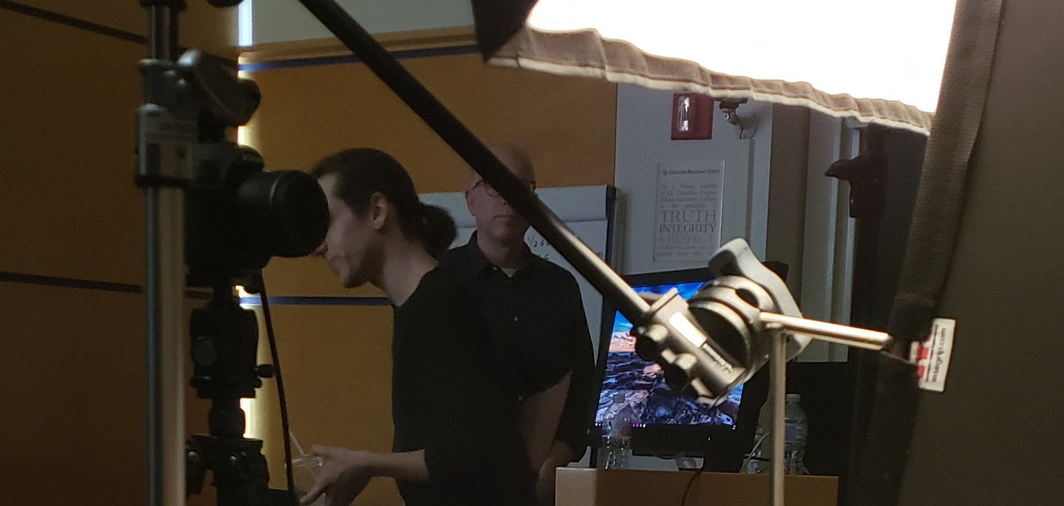 Grip: Intro to the World and Jargon of Lighting Grip - PRO EDU-