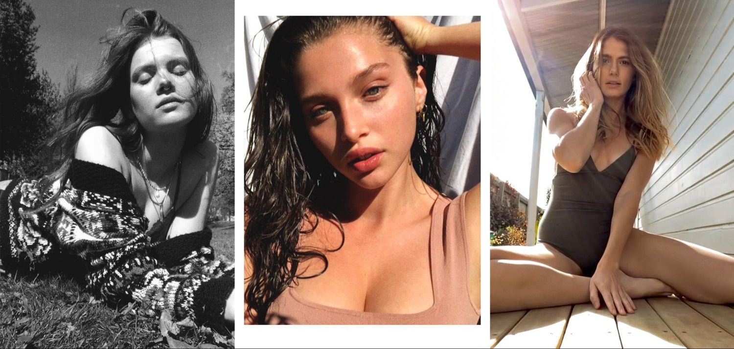 Great FaceTime Photoshoot