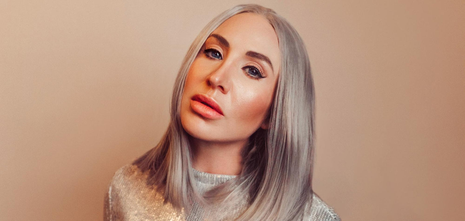 How to Shoot Stunning Portraits with Hot Lights