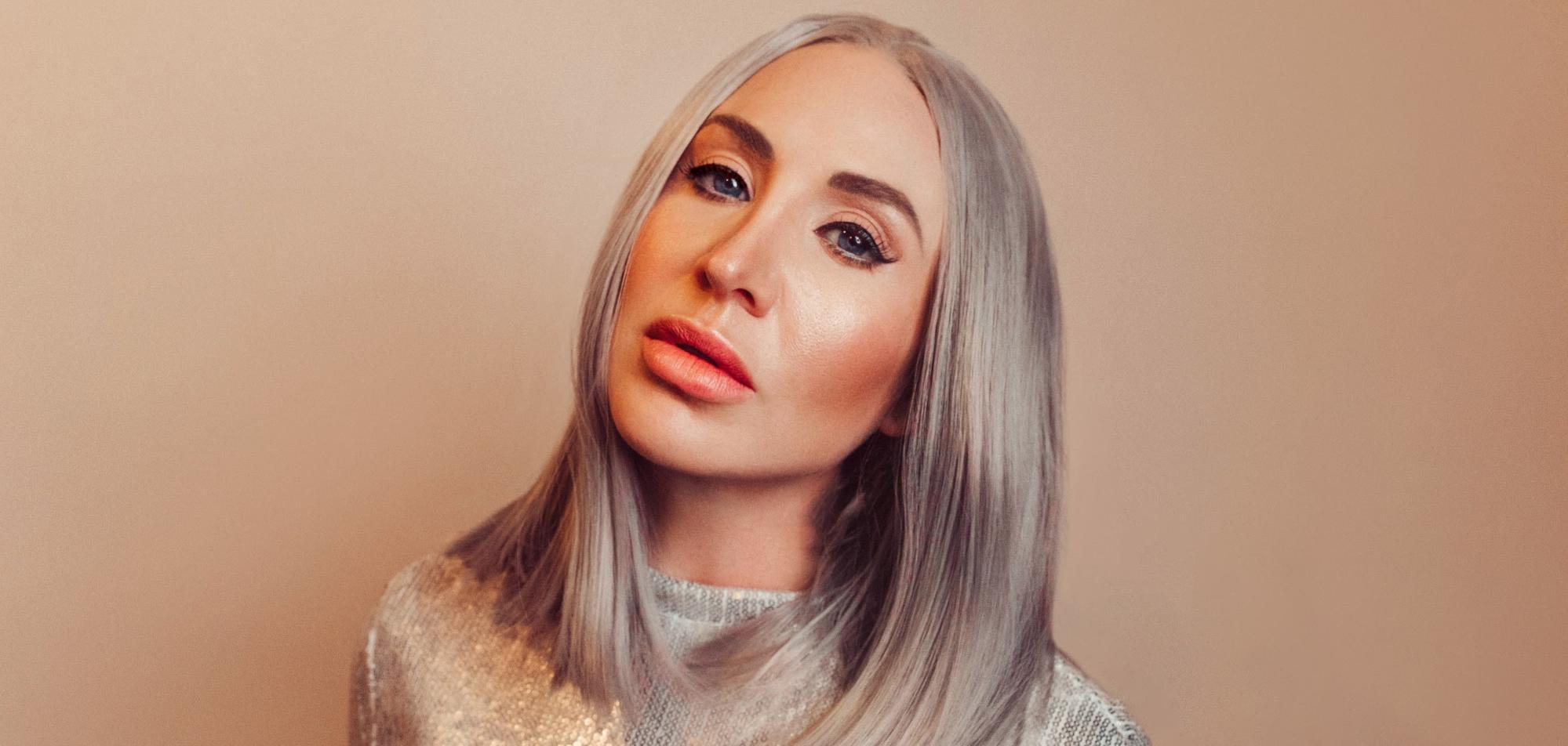 How to Shoot Stunning Portraits with Hot Lights