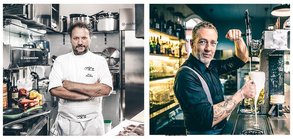 How to Use Strobe Lights in Daylight Portrait