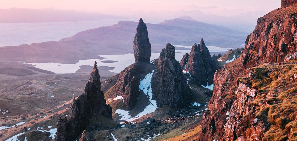 Best ND Filter for Landscape Photography - PRO EDU-