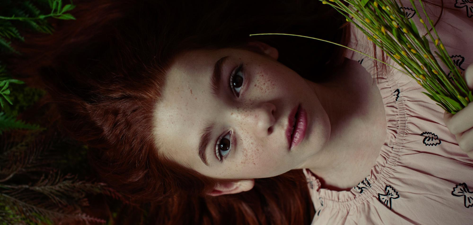 Why Doing Kids Editorial Work is a Great Way to Start a Fashion Portfolio - PRO EDU-