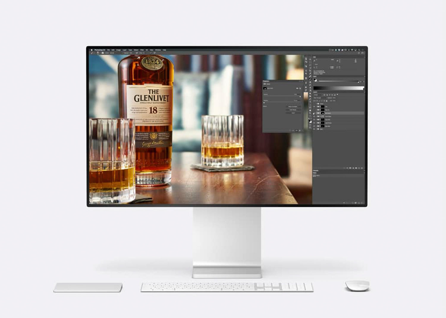Photoshop Class Near Me: Unlock Professional Editing Skills