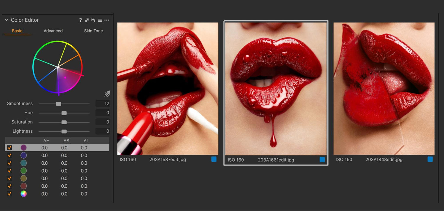 Optimize Your RAW Processing - Less Time Tweaking and More Time Creating - PRO EDU-