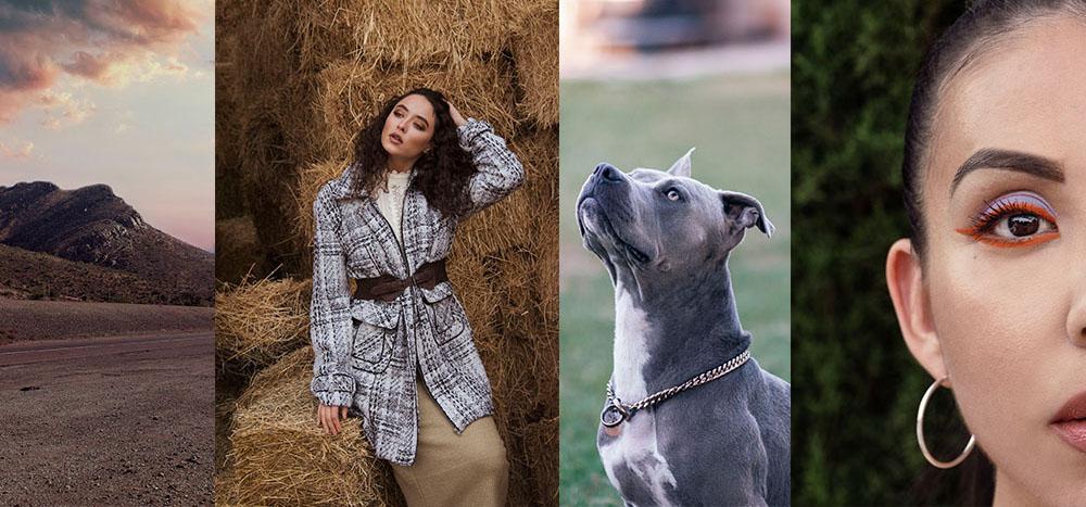 Beginner’s Guide to Choosing the Right Lens for Your Subject - PRO EDU-