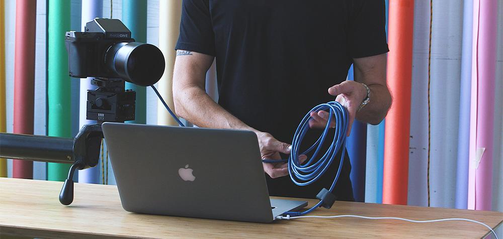 To Tether or Not to Tether - PRO EDU-