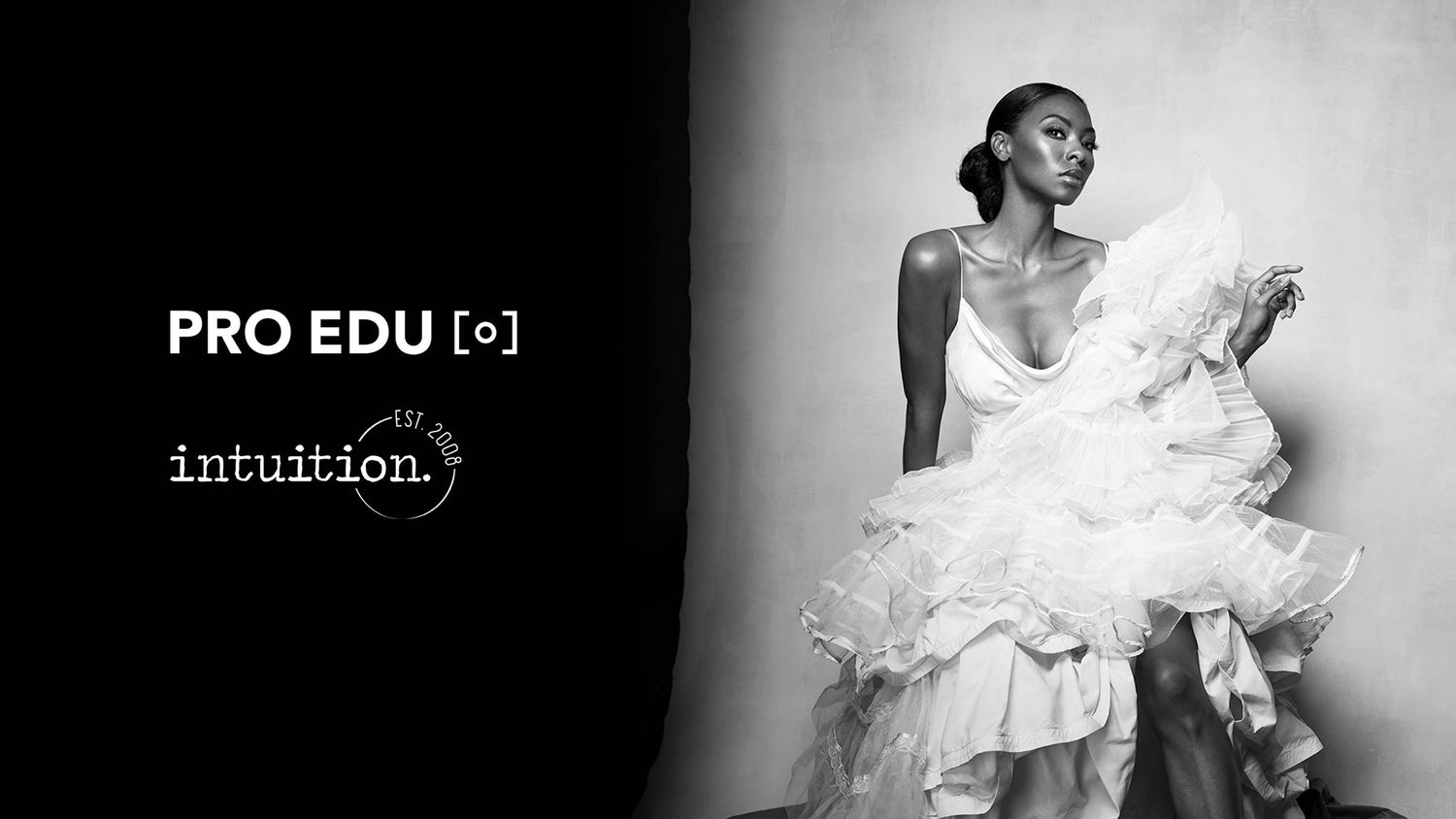 Luxe portraiture launch pro edu