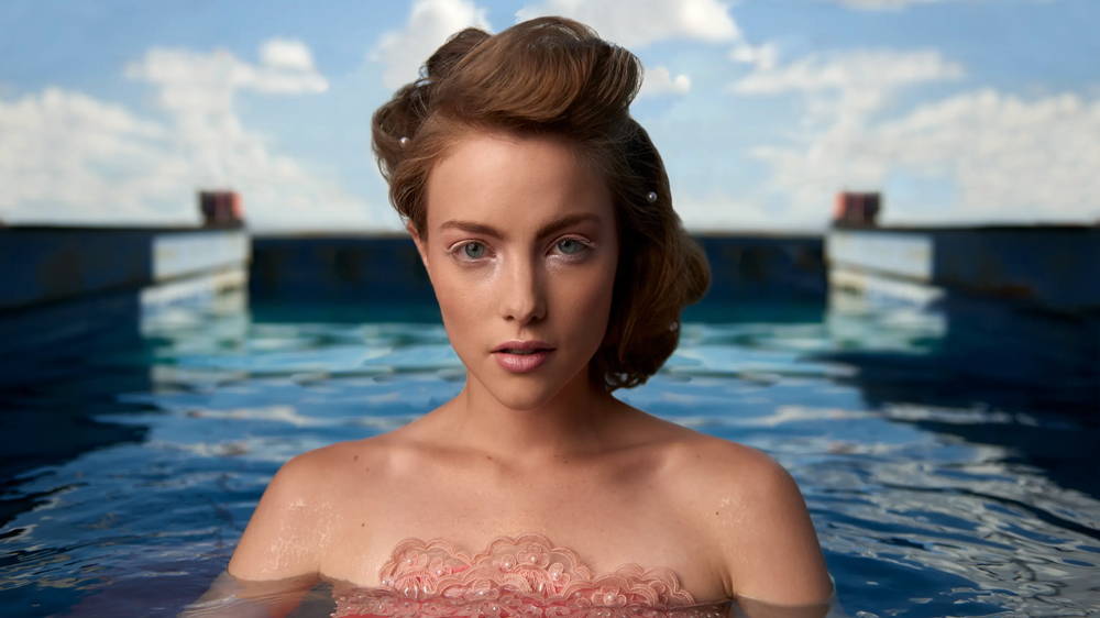 The most successfull photographers follow this advice. David Parish pro edu