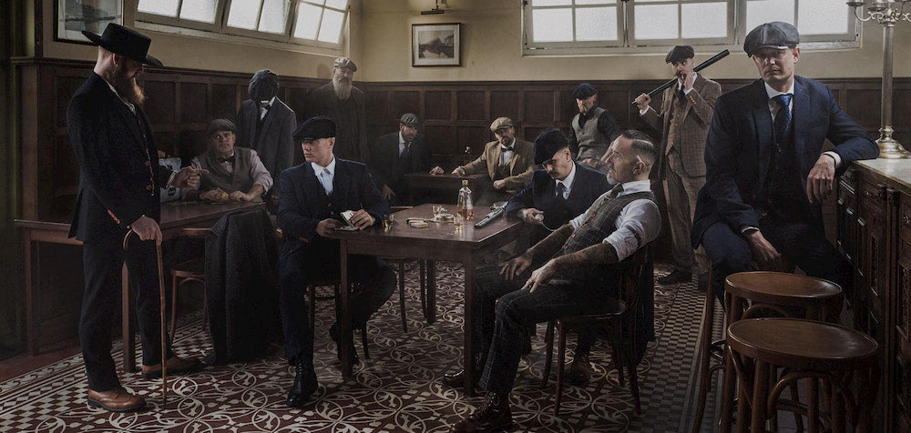 Use Strobes in a Natural Way on a Location Shoot - PRO EDU-