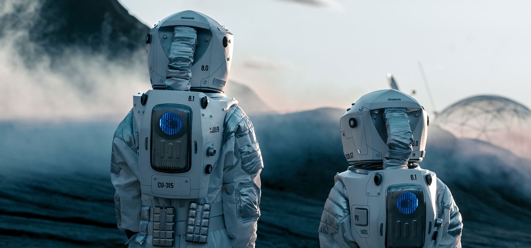 Retouchers Tend to Have