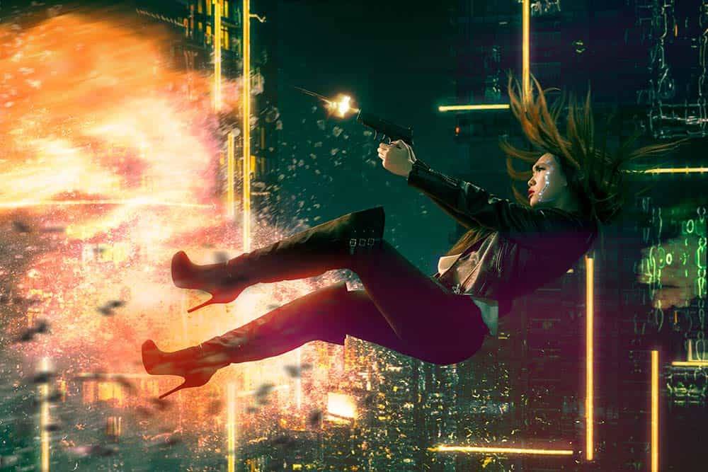 why you should learn composite photography PRO EDU tutorial