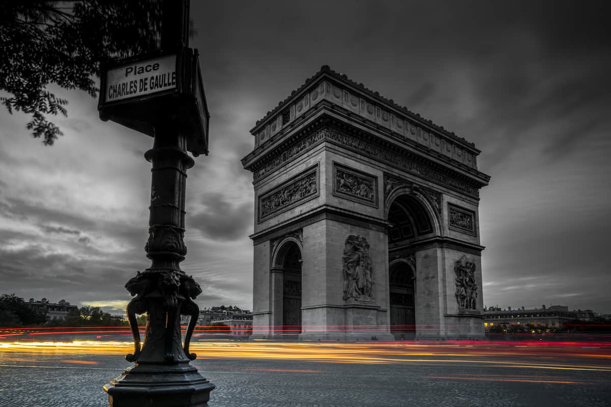 Adobe Lightroom Landscape tutorial for beginners