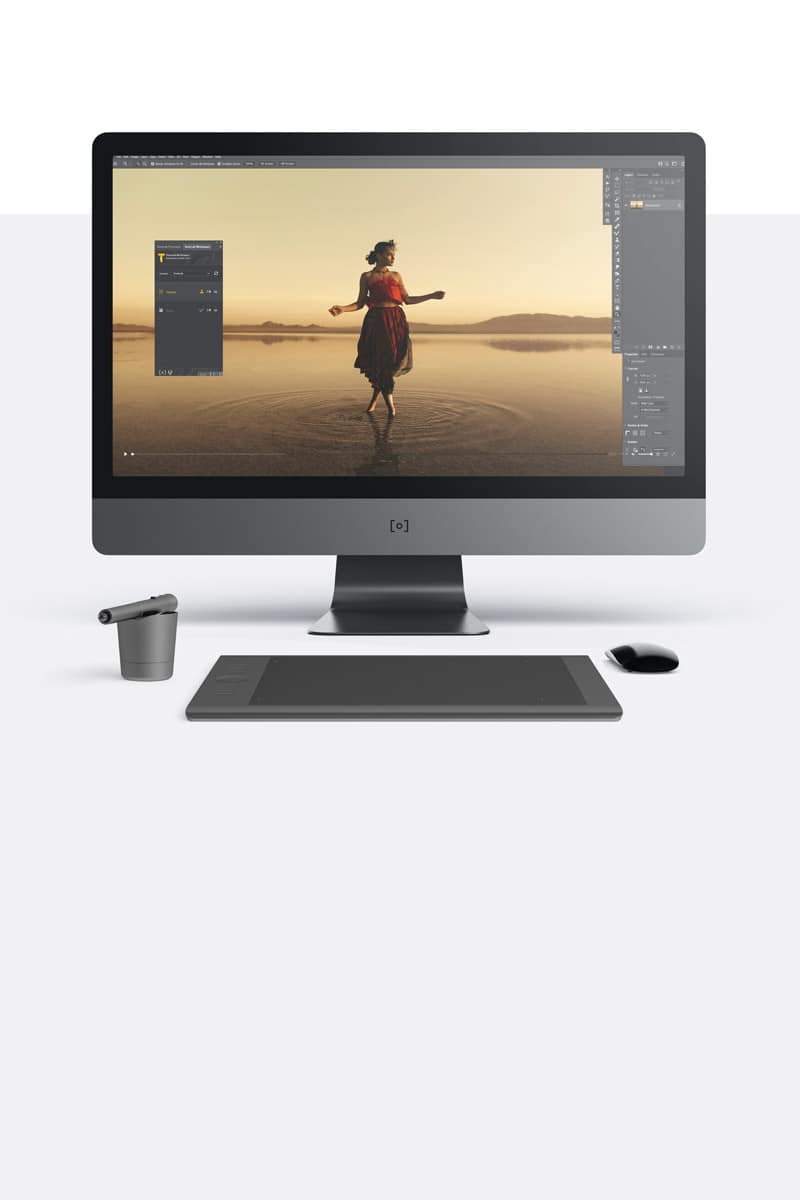 Vysics photoshop plugins pro edu