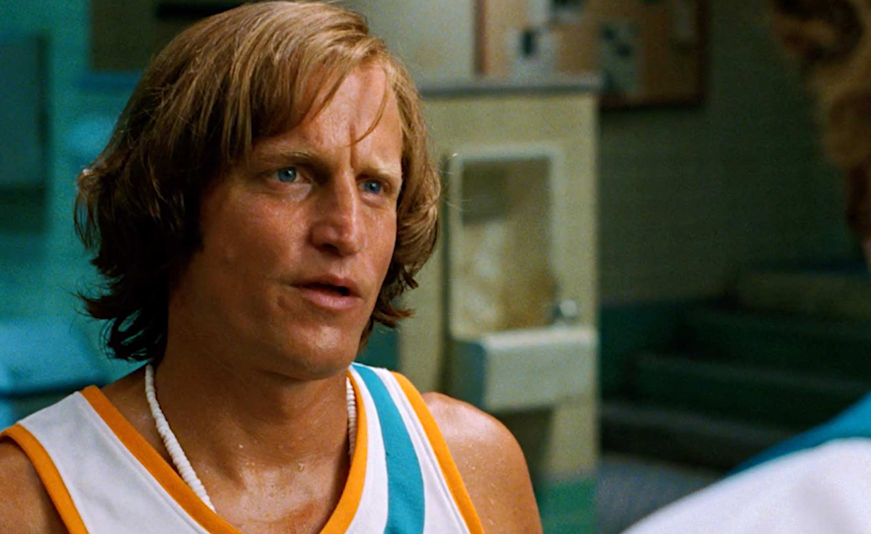 learn Semi-Pro with pro edu woody tutorial on how the movie was filmed.