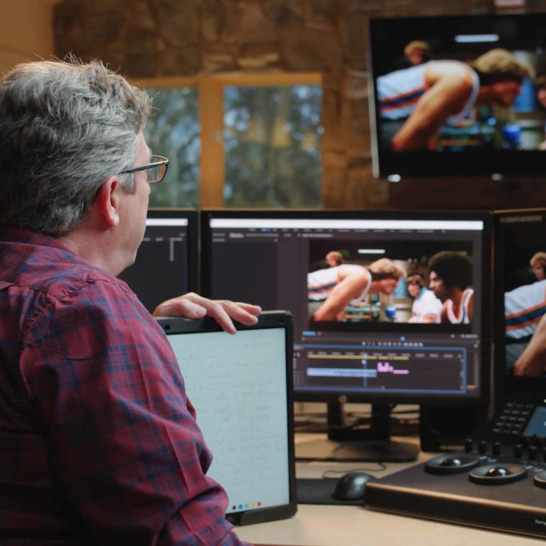 Blocking & Lighting Film Tutorial - A-Z " With Shane Hurlbut - PRO EDU Shane Hurlbut PRO EDU