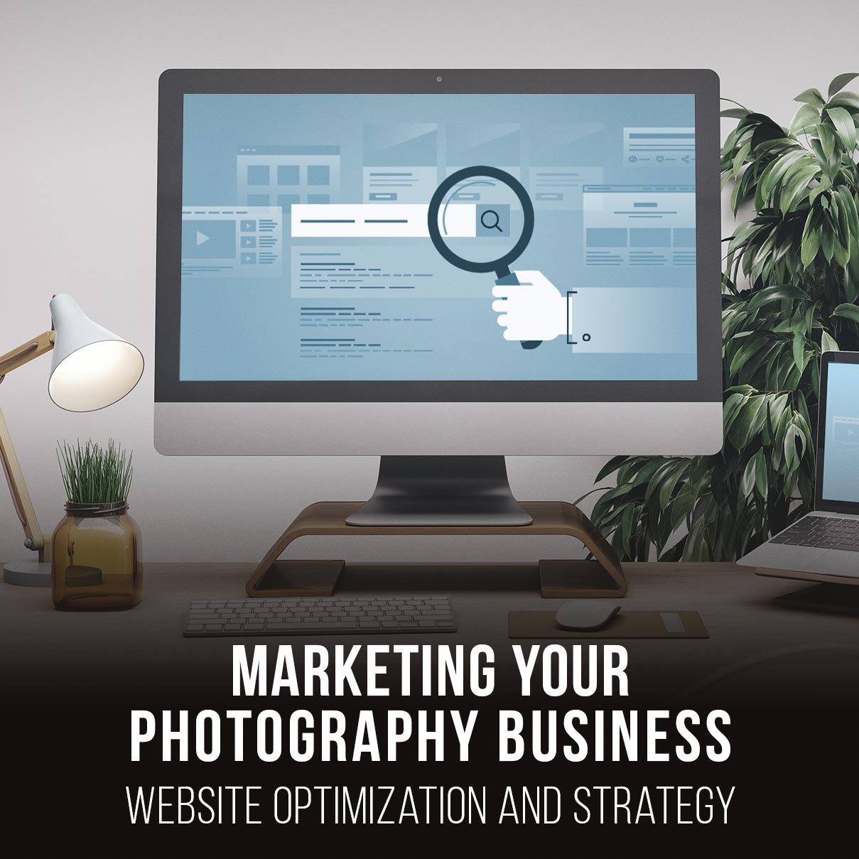 Marketing for Photography Tutorial with Jared Bauman - PRO EDU Jared Bauman PRO EDU